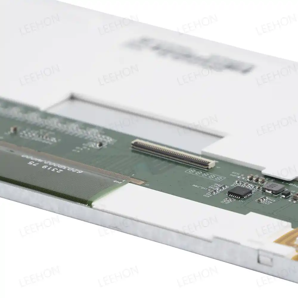 AT070TN83 V.1-Interface